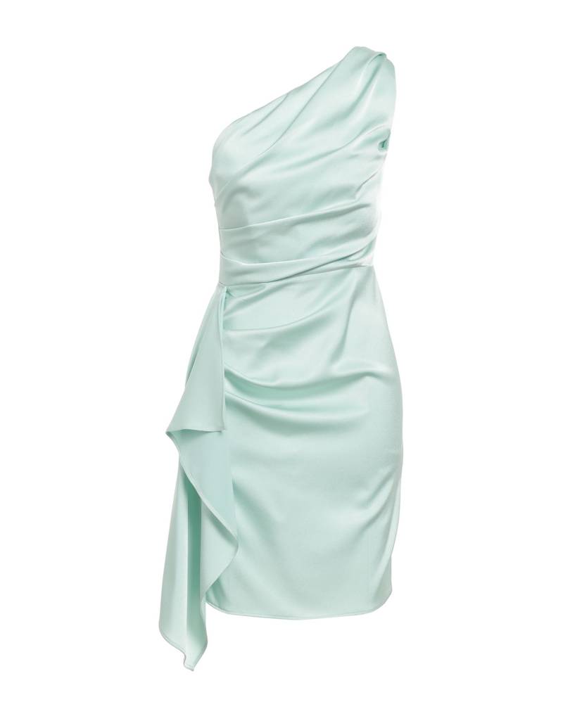 MARELLA Mini-kleid Damen Säuregrün von MARELLA