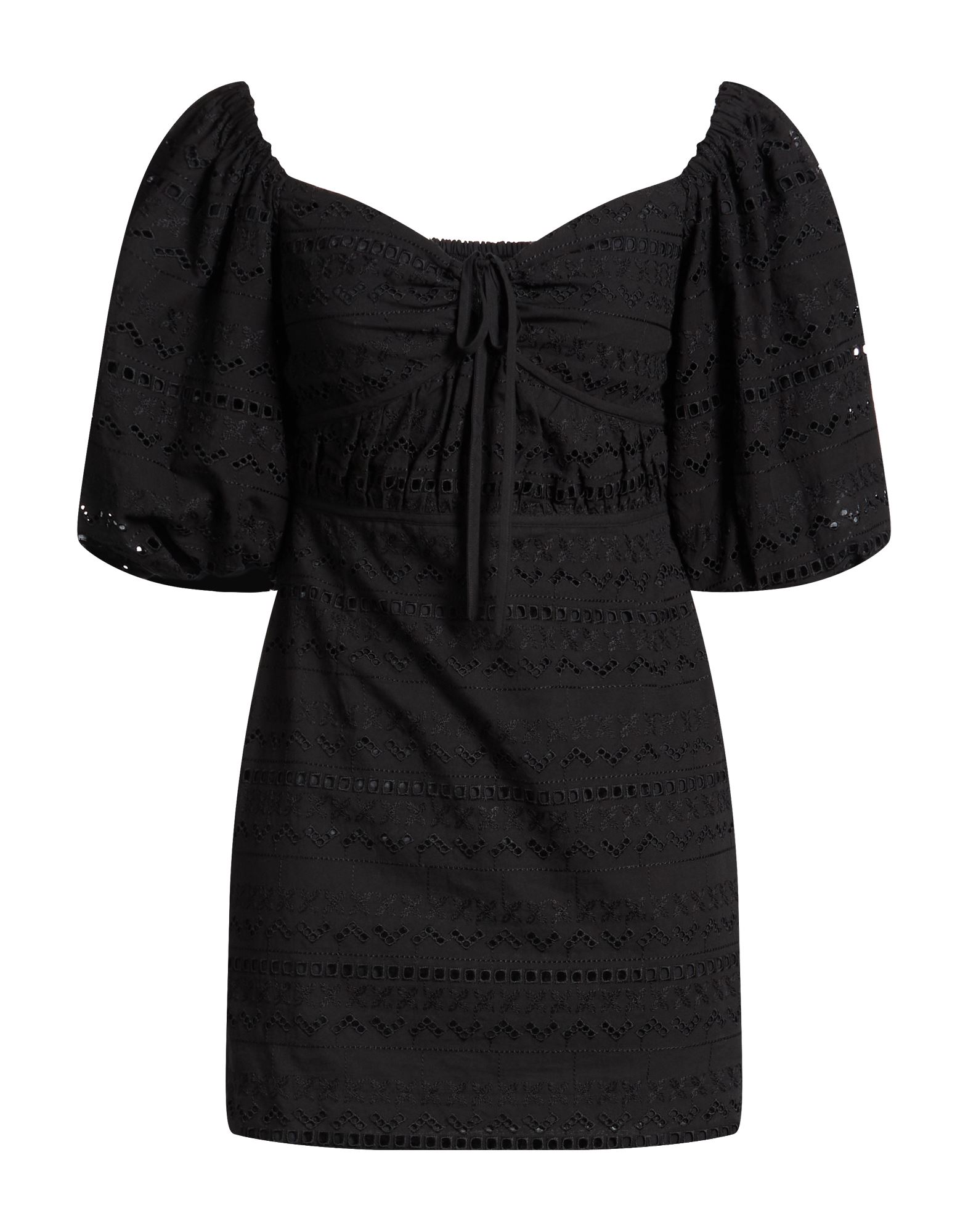 MARELLA Mini-kleid Damen Schwarz von MARELLA