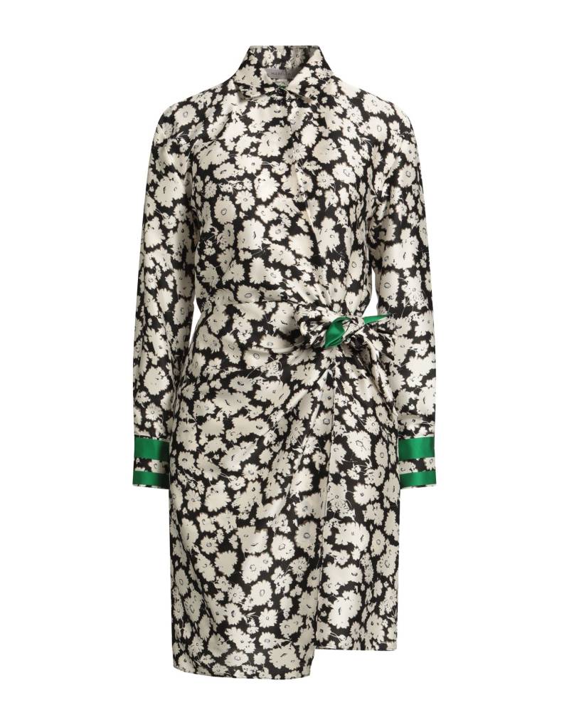 MARELLA Mini-kleid Damen Schwarz von MARELLA