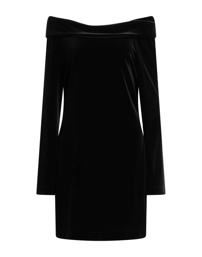MARELLA Mini-kleid Damen Schwarz von MARELLA