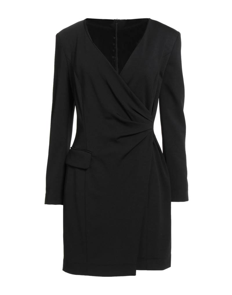 MARELLA Mini-kleid Damen Schwarz von MARELLA