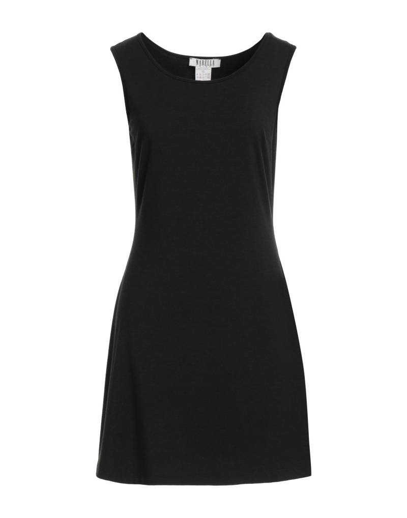MARELLA Mini-kleid Damen Schwarz von MARELLA