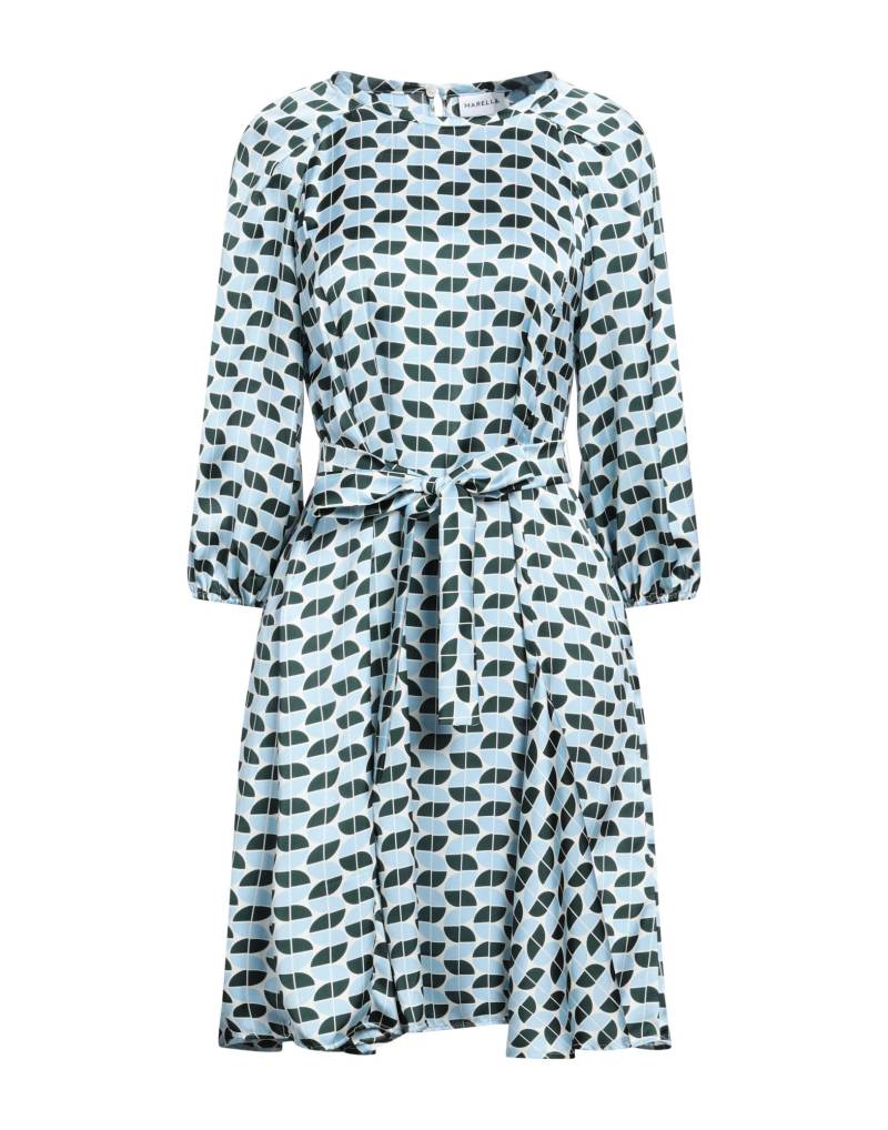 MARELLA Mini-kleid Damen Weiß von MARELLA