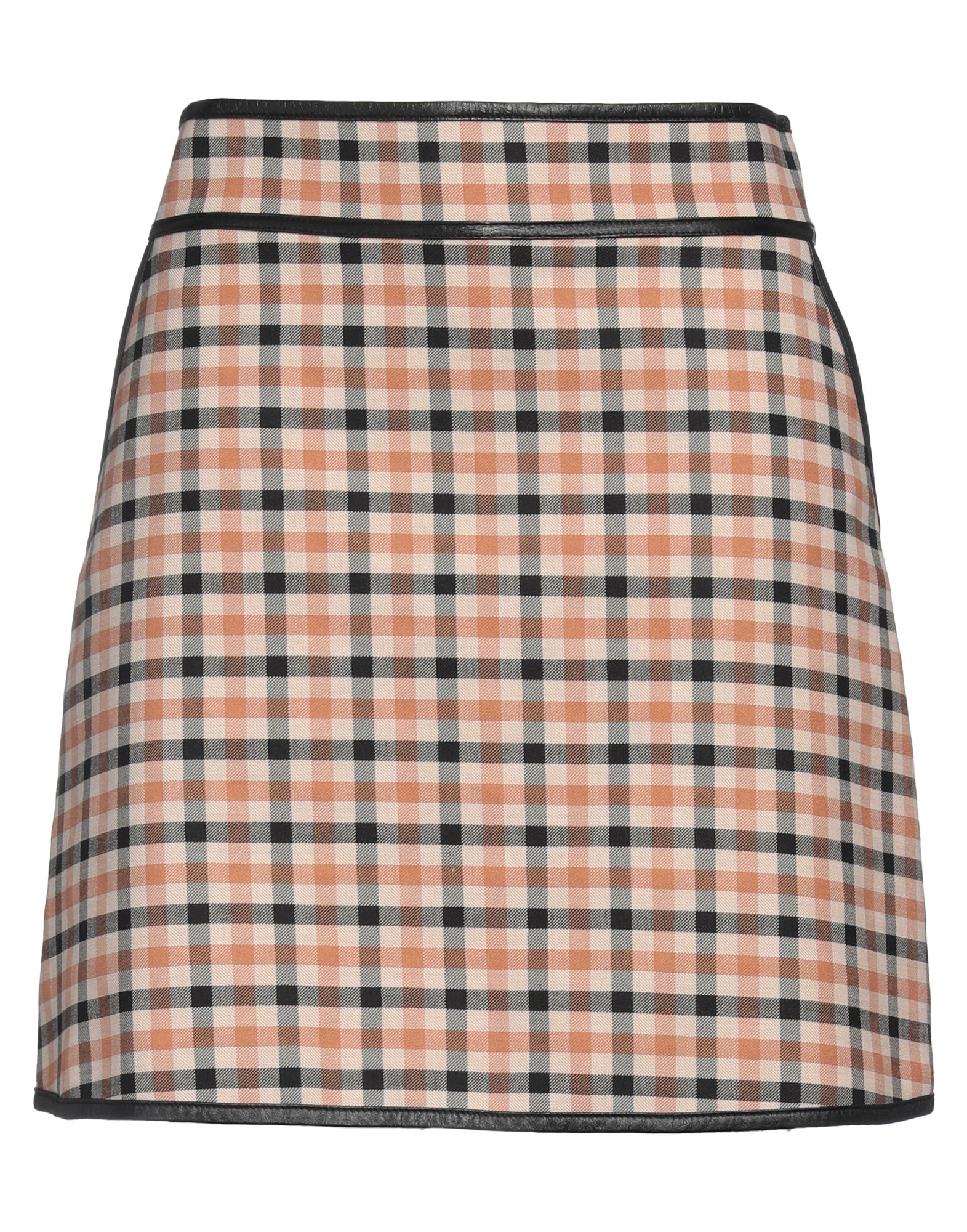 MARELLA Minirock Damen Kamel MARELLA Minirock Damen Kamel von MARELLA