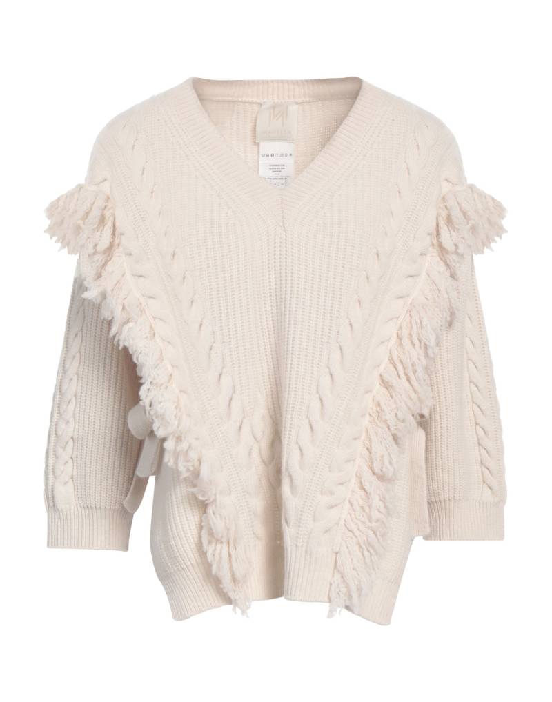 MARELLA Pullover Damen Elfenbein von MARELLA