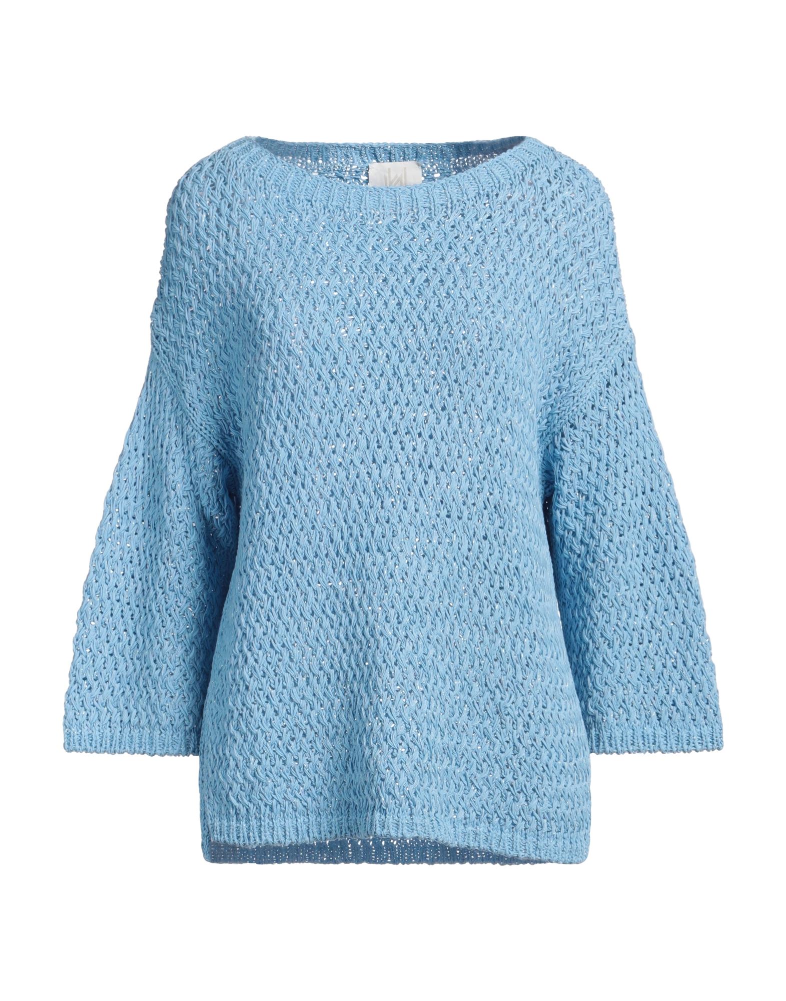 MARELLA Pullover Damen Hellblau von MARELLA