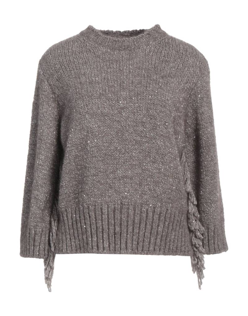 MARELLA Pullover Damen Maulwurfsgrau von MARELLA