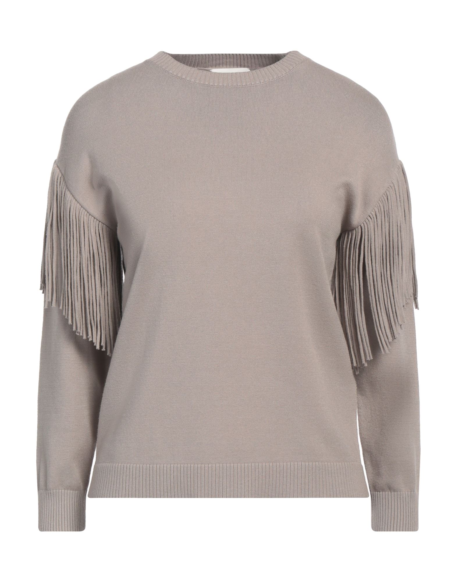 MARELLA Pullover Damen Maulwurfsgrau von MARELLA