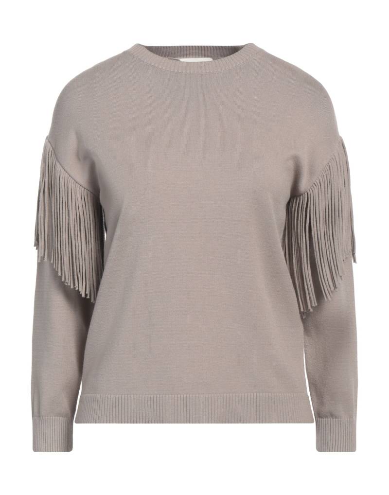 MARELLA Pullover Damen Maulwurfsgrau von MARELLA