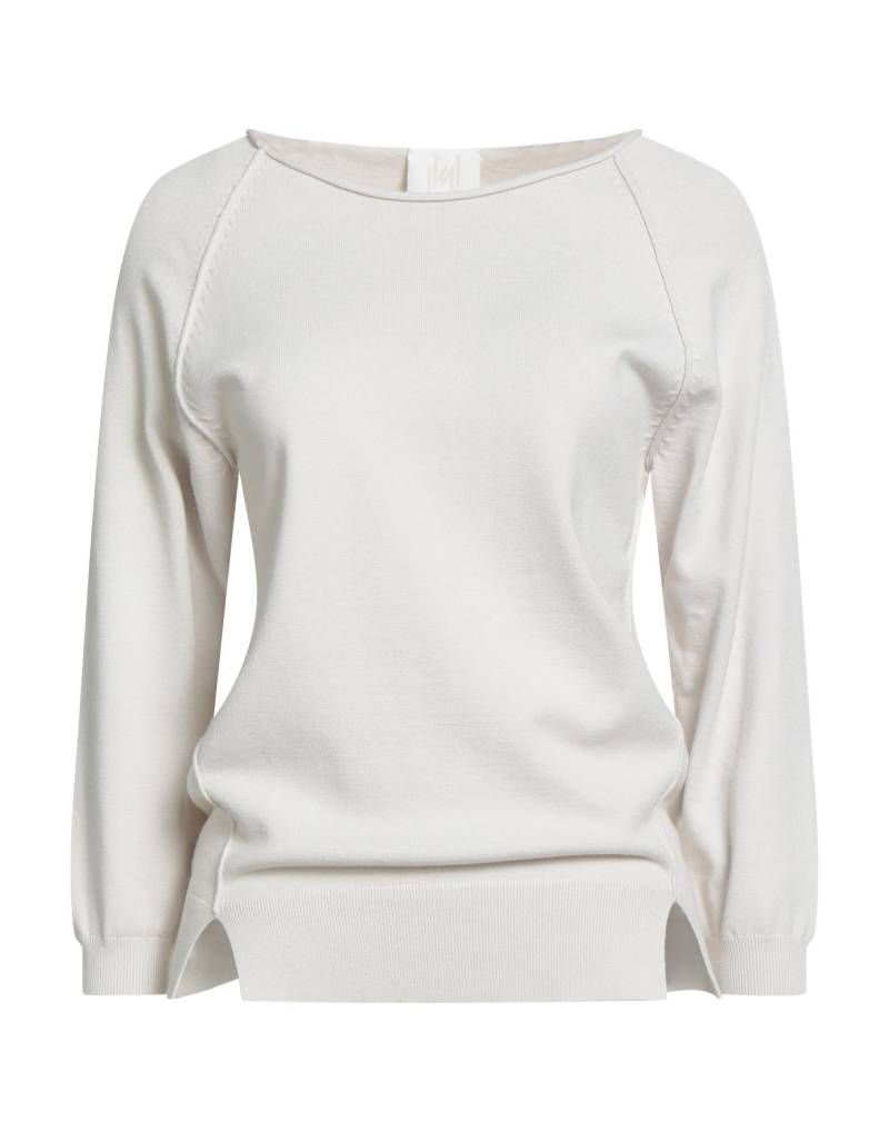 MARELLA Pullover Damen Off white von MARELLA
