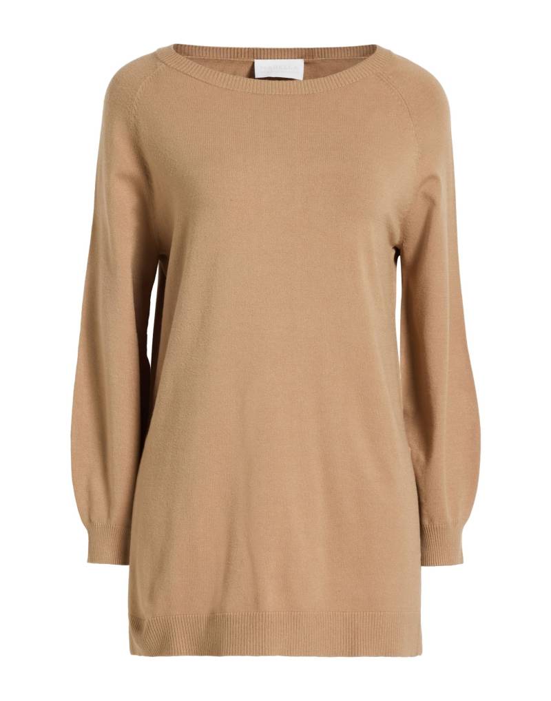 MARELLA Pullover Damen Sand von MARELLA