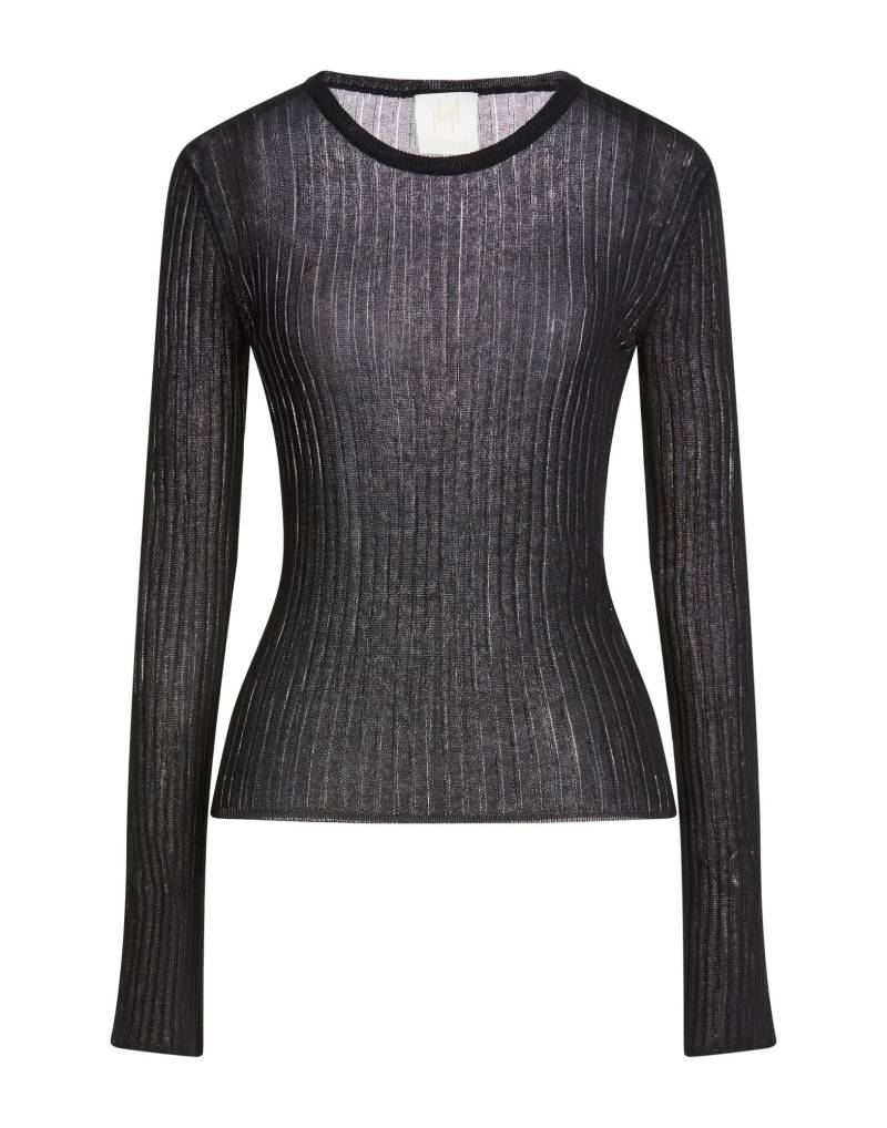 MARELLA Pullover Damen Schwarz von MARELLA