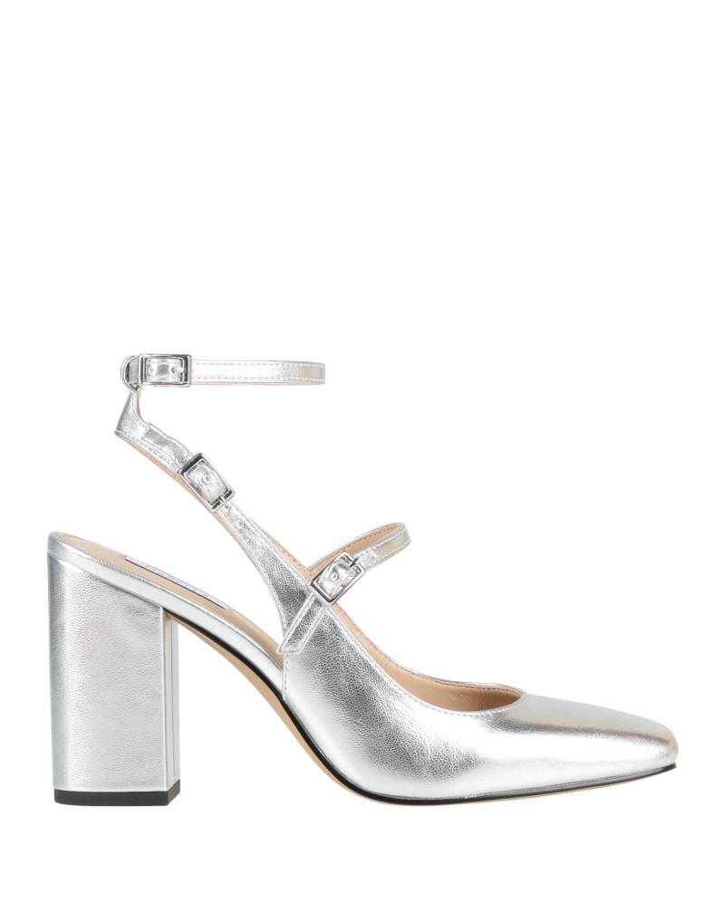 MARELLA Pumps Damen Silber von MARELLA