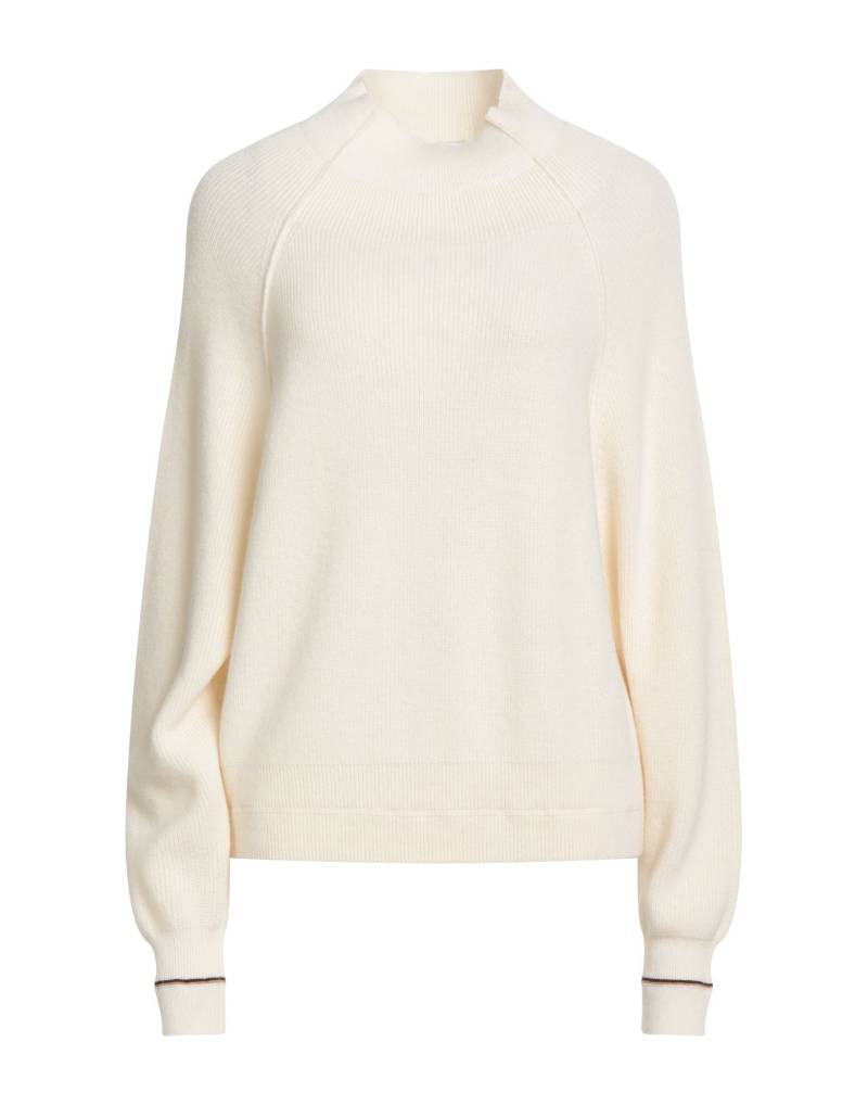 MARELLA Pullover Damen Elfenbein von MARELLA