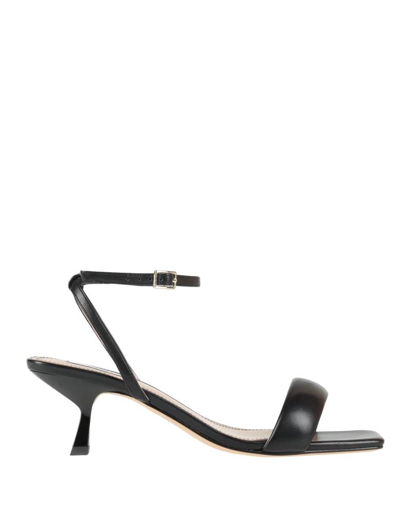 MARELLA Sandale Damen Schwarz von MARELLA