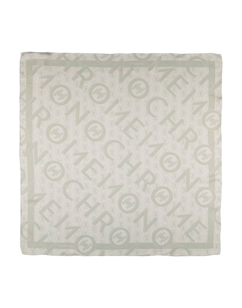 MARELLA Schal Damen Grau von MARELLA