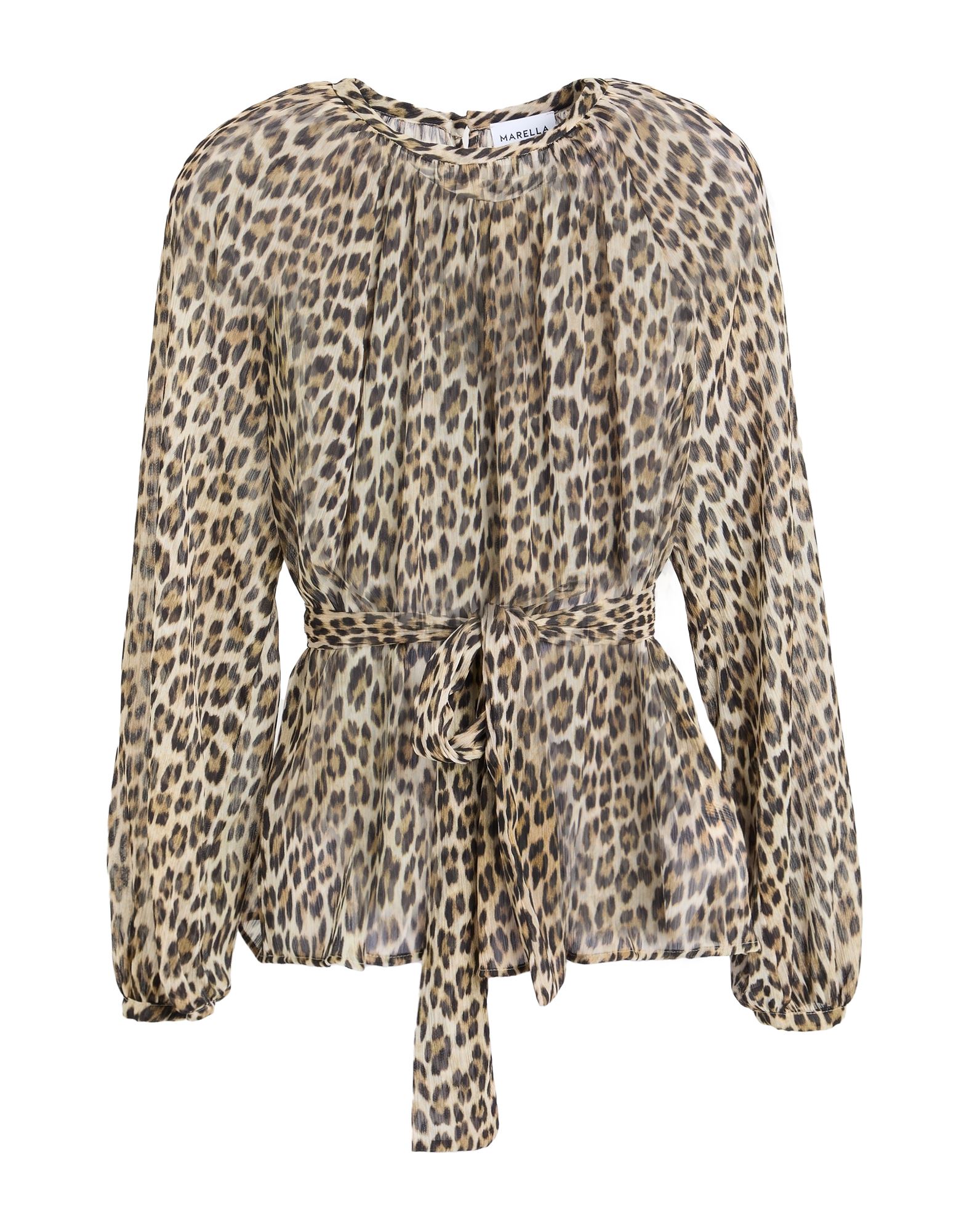 MARELLA Top Damen Beige von MARELLA