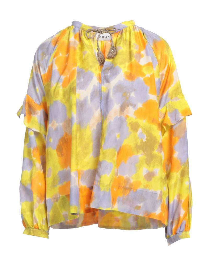 MARELLA Top Damen Gelb von MARELLA