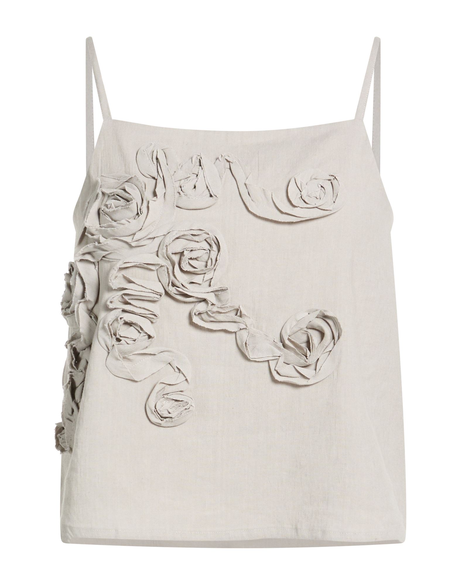 MARELLA Top Damen Hellgrau von MARELLA