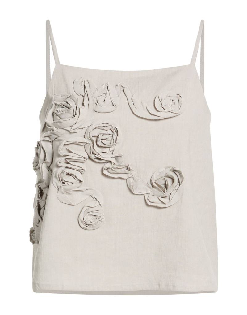 MARELLA Top Damen Hellgrau von MARELLA