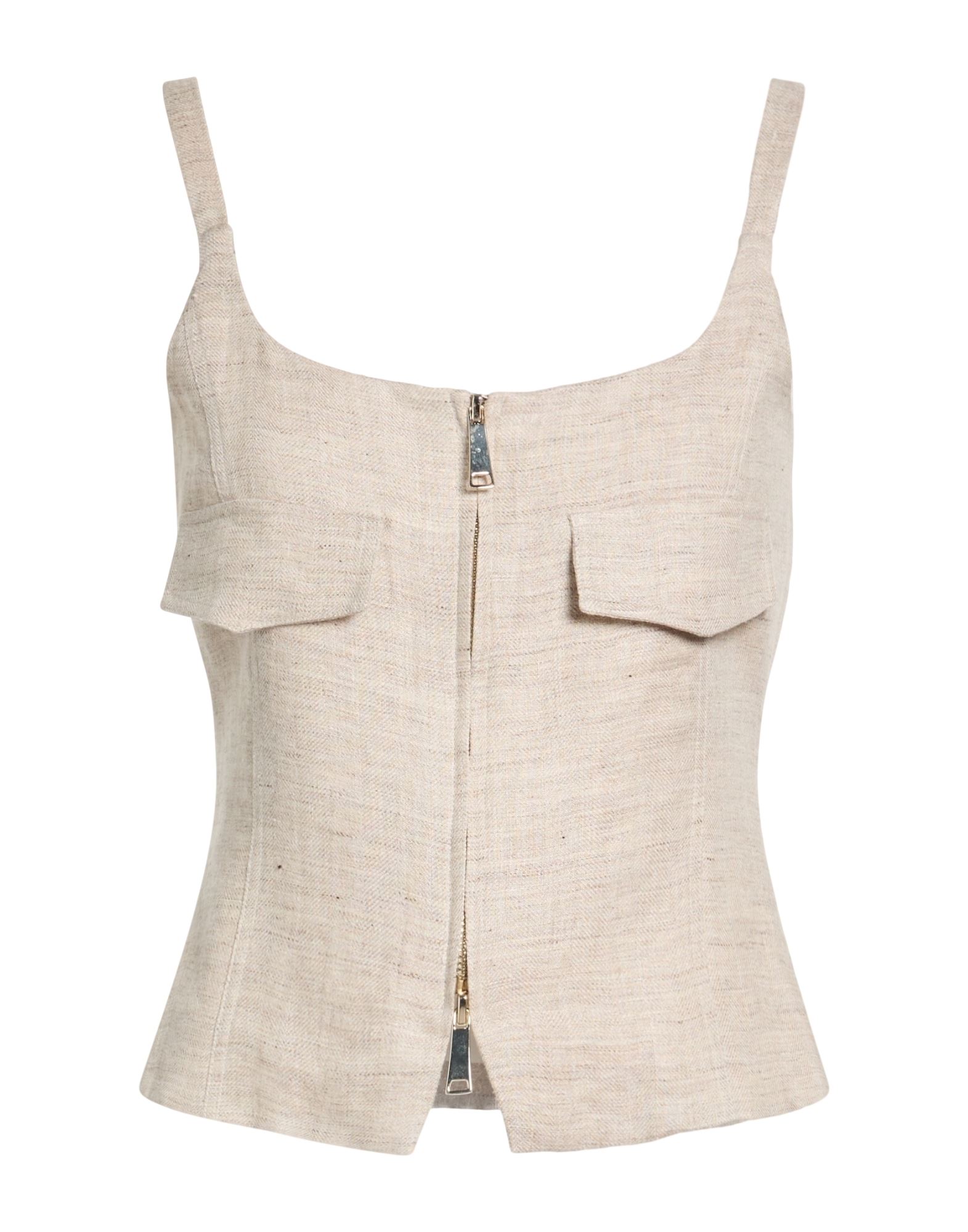 MARELLA Top Damen Hellgrau von MARELLA