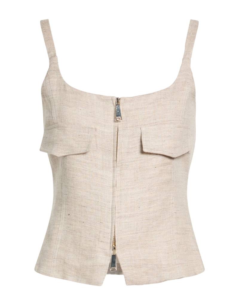 MARELLA Top Damen Hellgrau von MARELLA