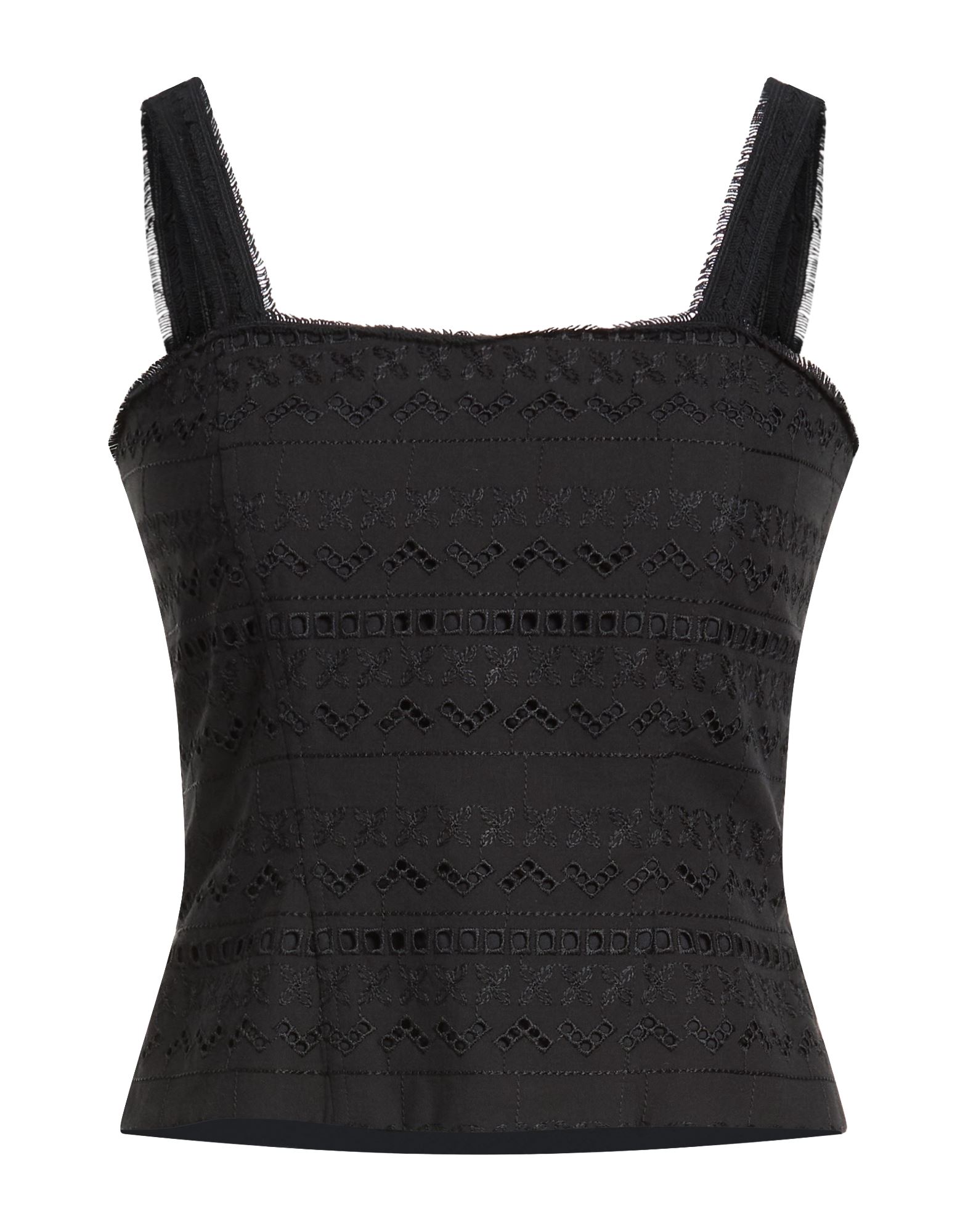 MARELLA Top Damen Schwarz von MARELLA