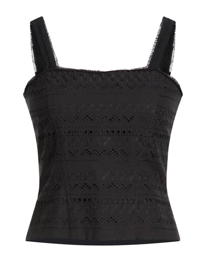 MARELLA Top Damen Schwarz von MARELLA