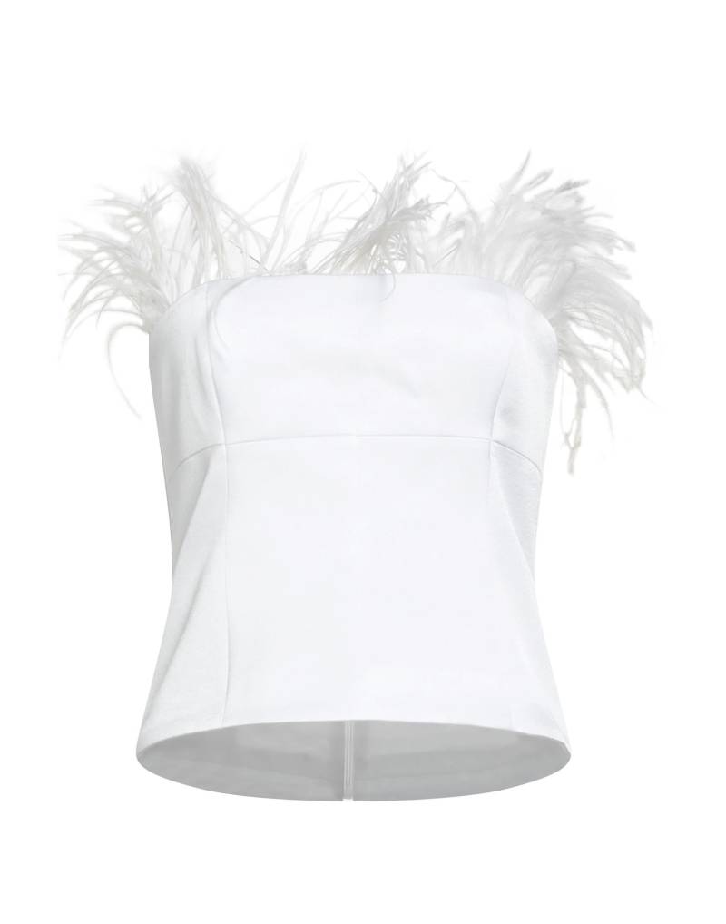 MARELLA Top Damen Weiß von MARELLA