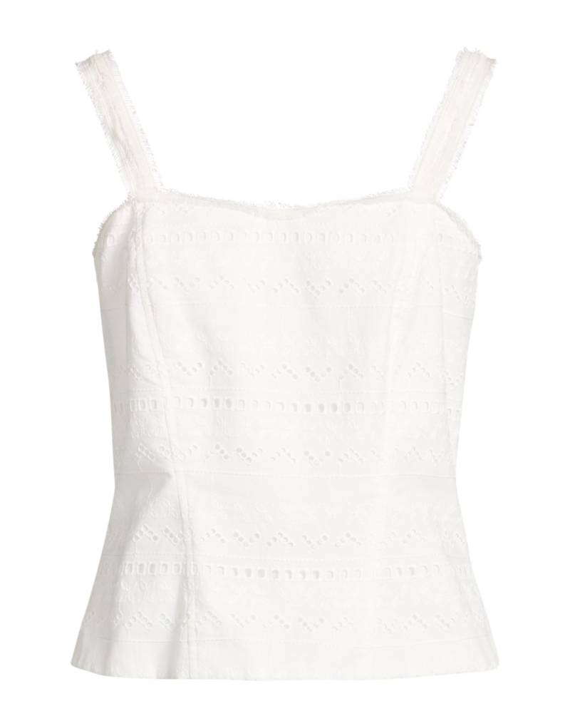 MARELLA Top Damen Weiß von MARELLA