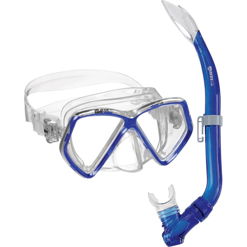 Mares PIRATE Schnorchelset Kinder von MARES