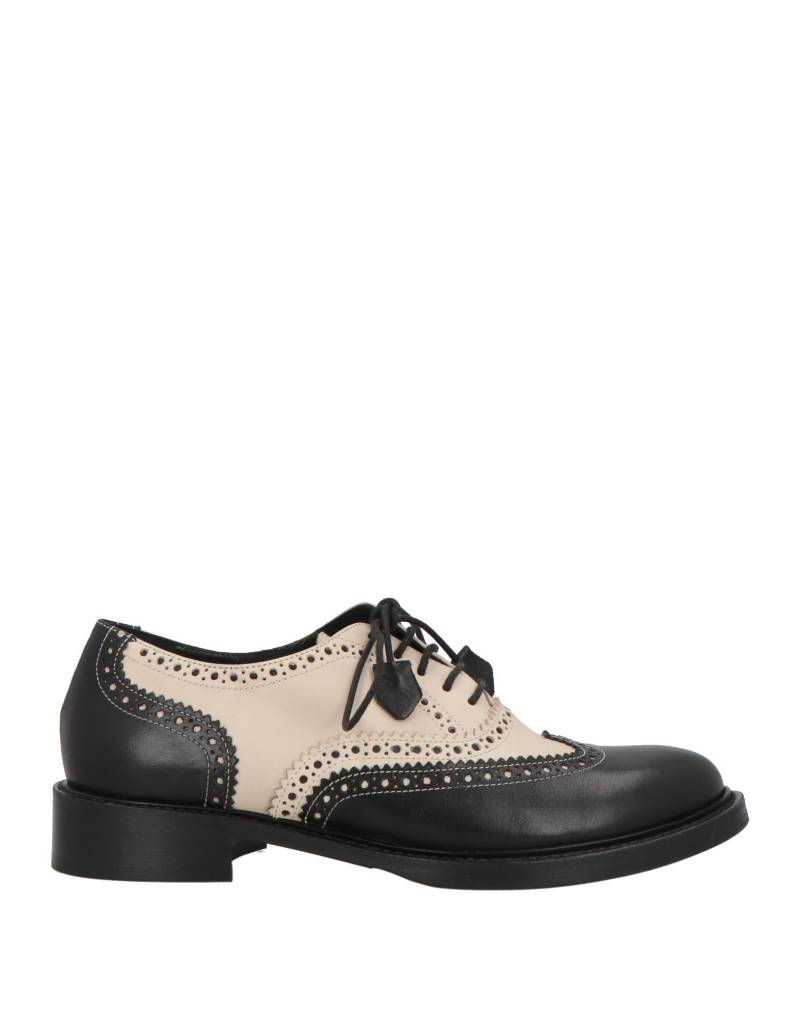 MARETTO® Schnürschuh Damen Schwarz von MARETTO®