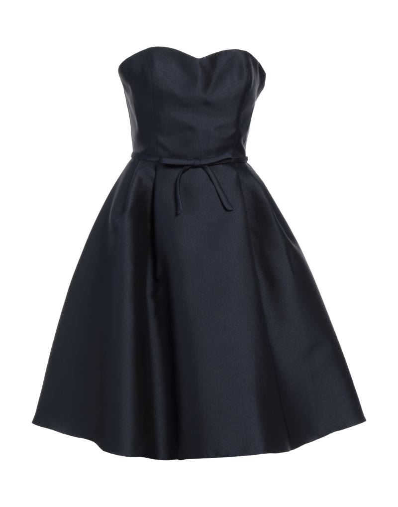MARFIL Mini-kleid Damen Nachtblau von MARFIL