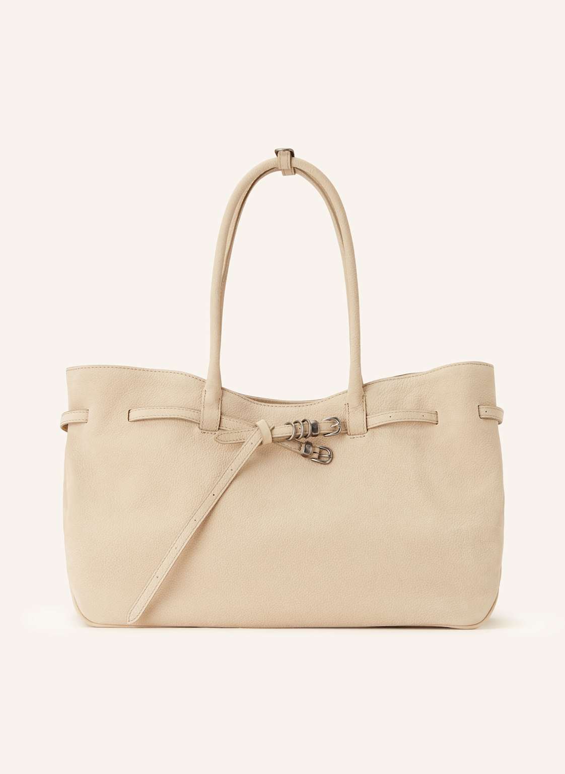 Marge Sherwood Shopper Grandma Used Large beige von MARGE SHERWOOD