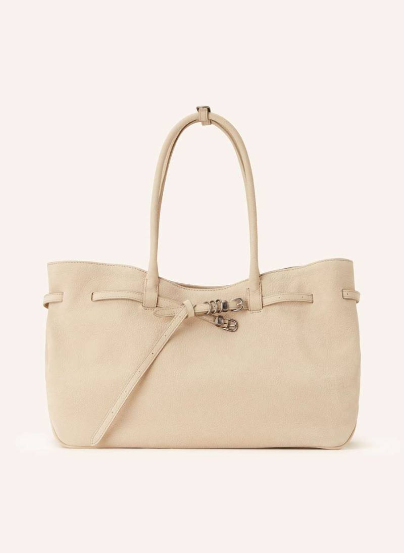 Marge Sherwood Shopper Grandma Used Large beige von MARGE SHERWOOD