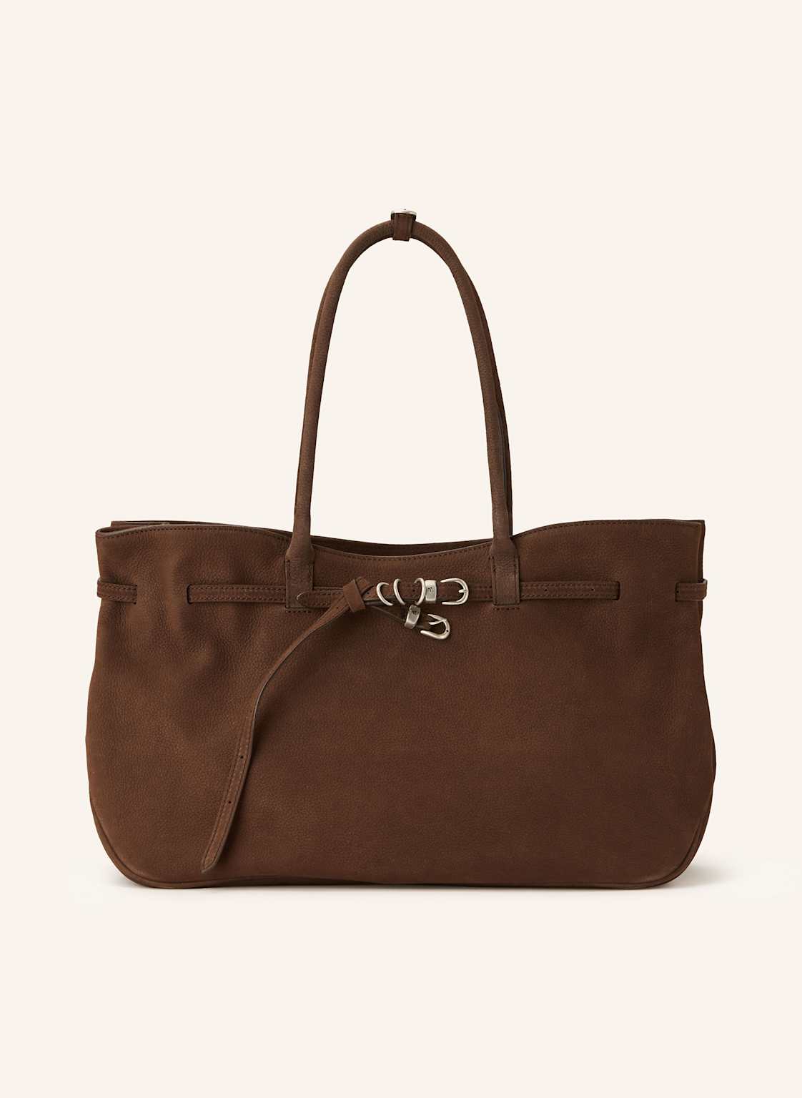 Marge Sherwood Shopper Grandma Used Large braun von MARGE SHERWOOD