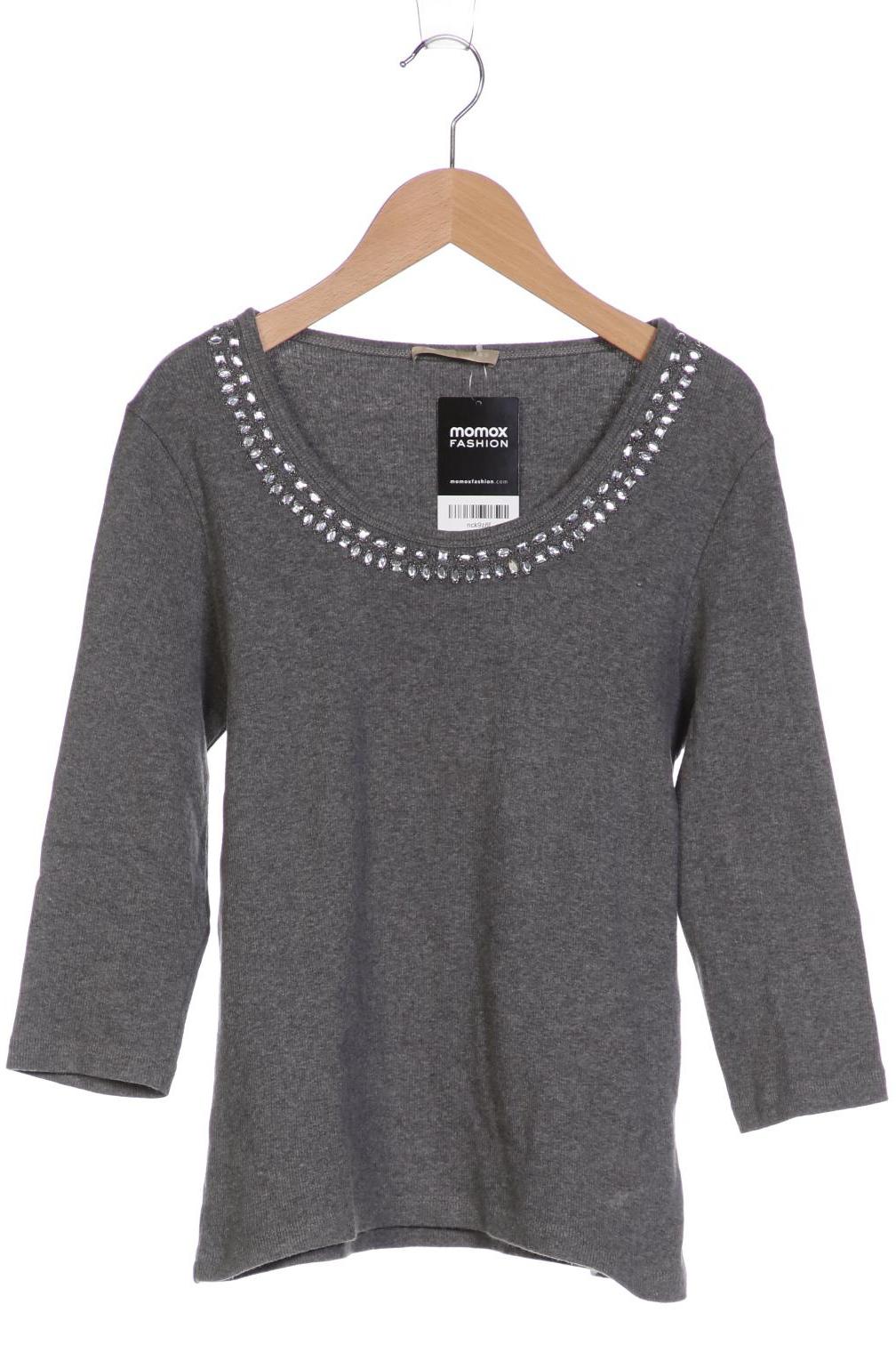 MARGITTES Damen Pullover, grau von MARGITTES