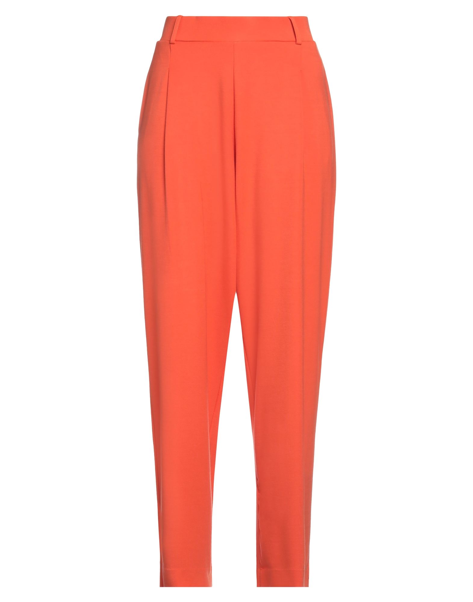 MARGITTES Hose Damen Orange von MARGITTES