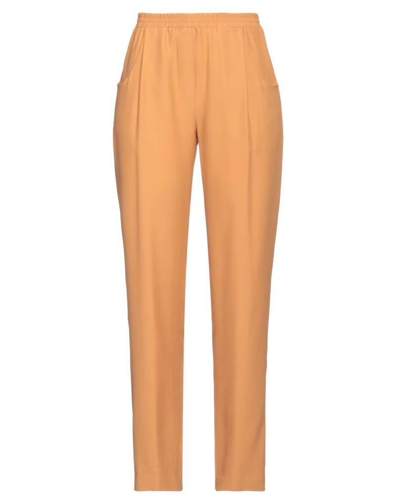 MARGON METAMORFOSI Hose Damen Kamel von MARGON METAMORFOSI