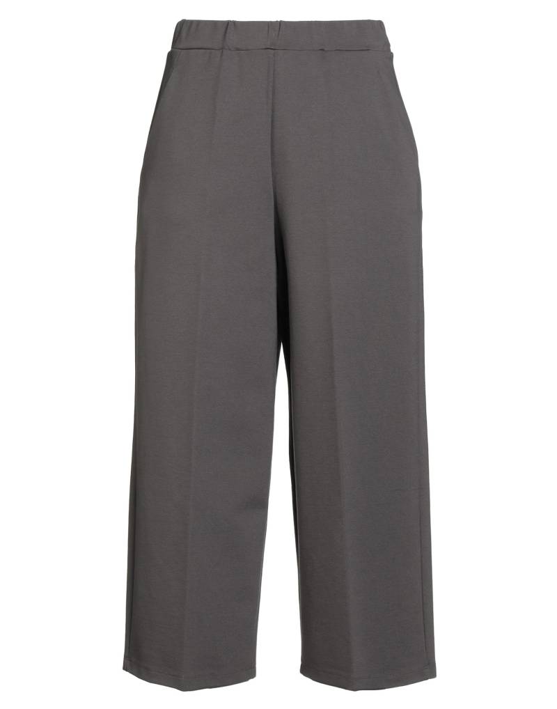 MARIA BELLENTANI Hose Damen Grau von MARIA BELLENTANI