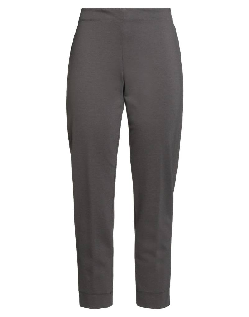 MARIA BELLENTANI Hose Damen Grau von MARIA BELLENTANI