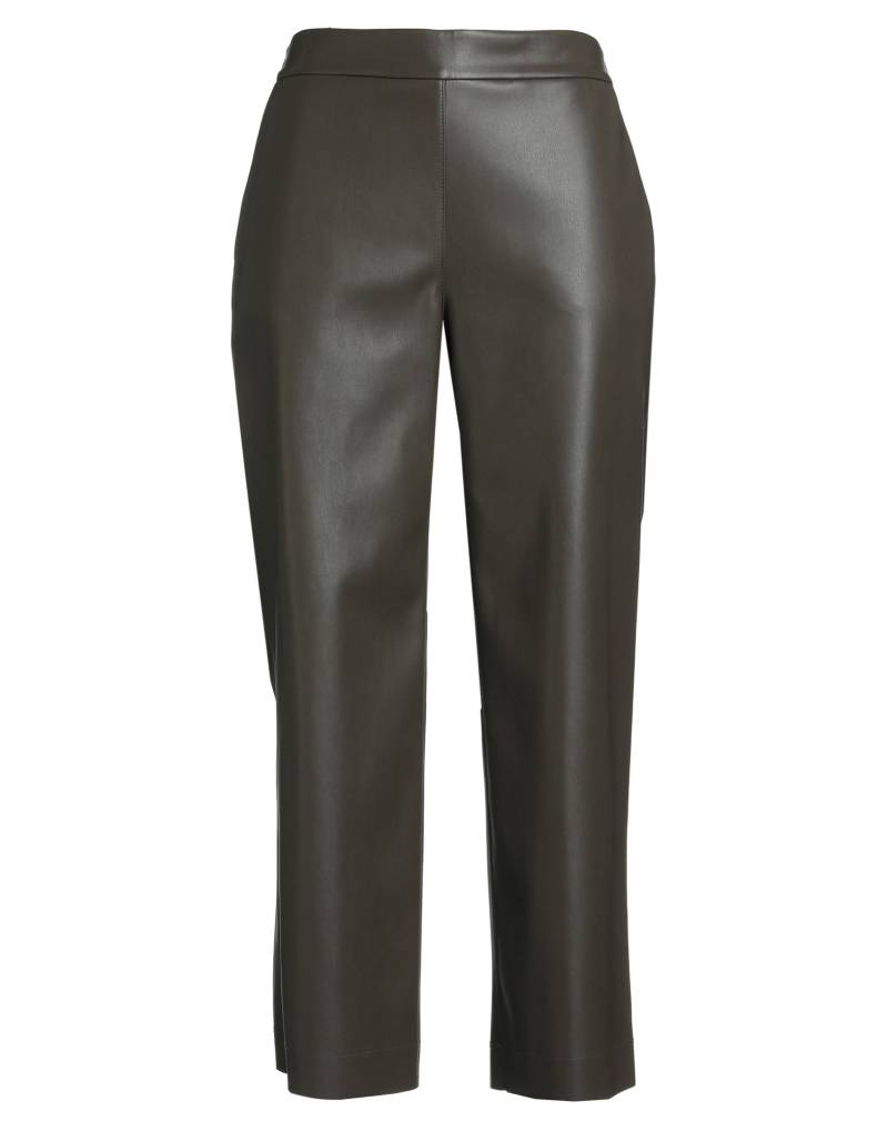 MARIA BELLENTANI Hose Damen Militärgrün von MARIA BELLENTANI