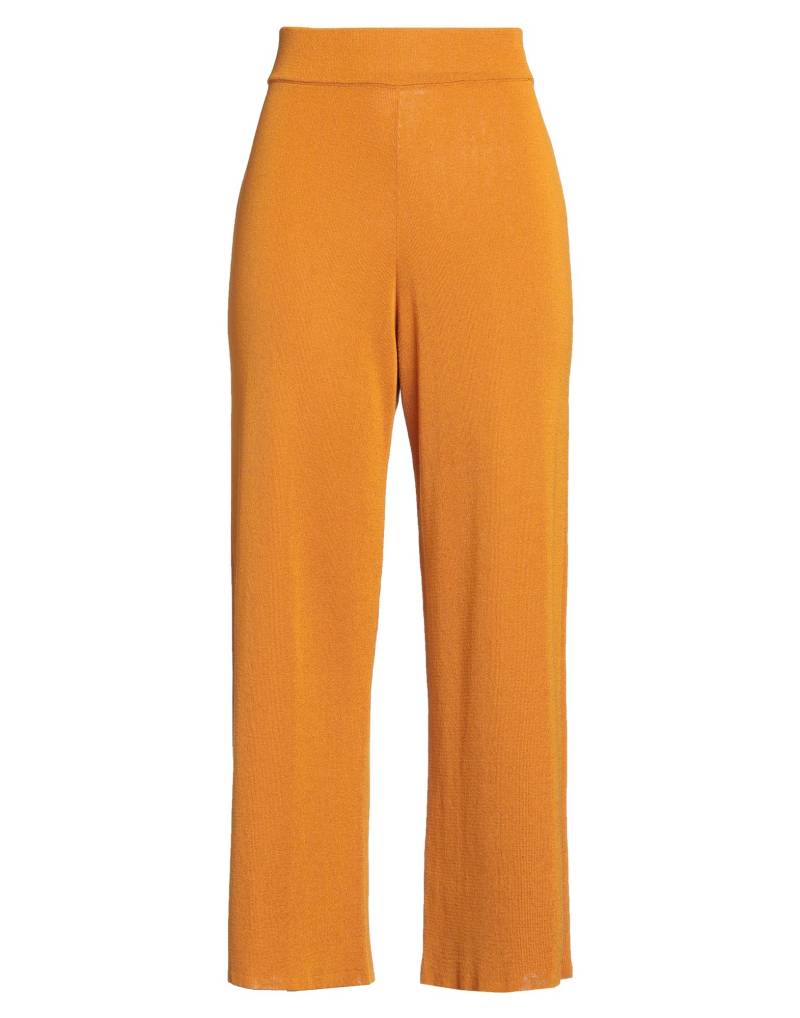 MARIA BELLENTANI Hose Damen Ringelblume von MARIA BELLENTANI