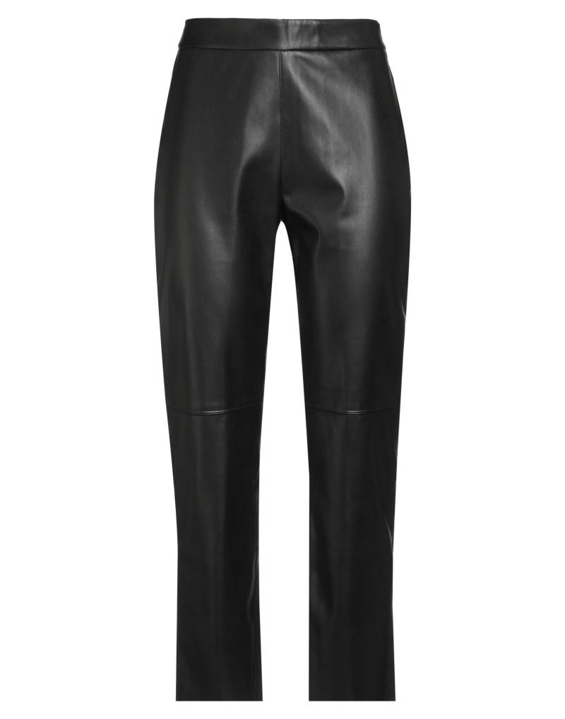 MARIA BELLENTANI Hose Damen Schwarz von MARIA BELLENTANI