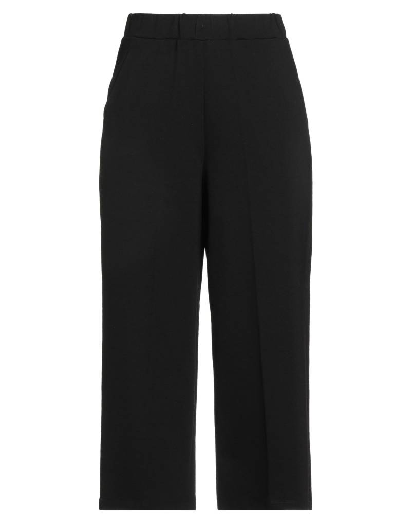 MARIA BELLENTANI Hose Damen Schwarz von MARIA BELLENTANI