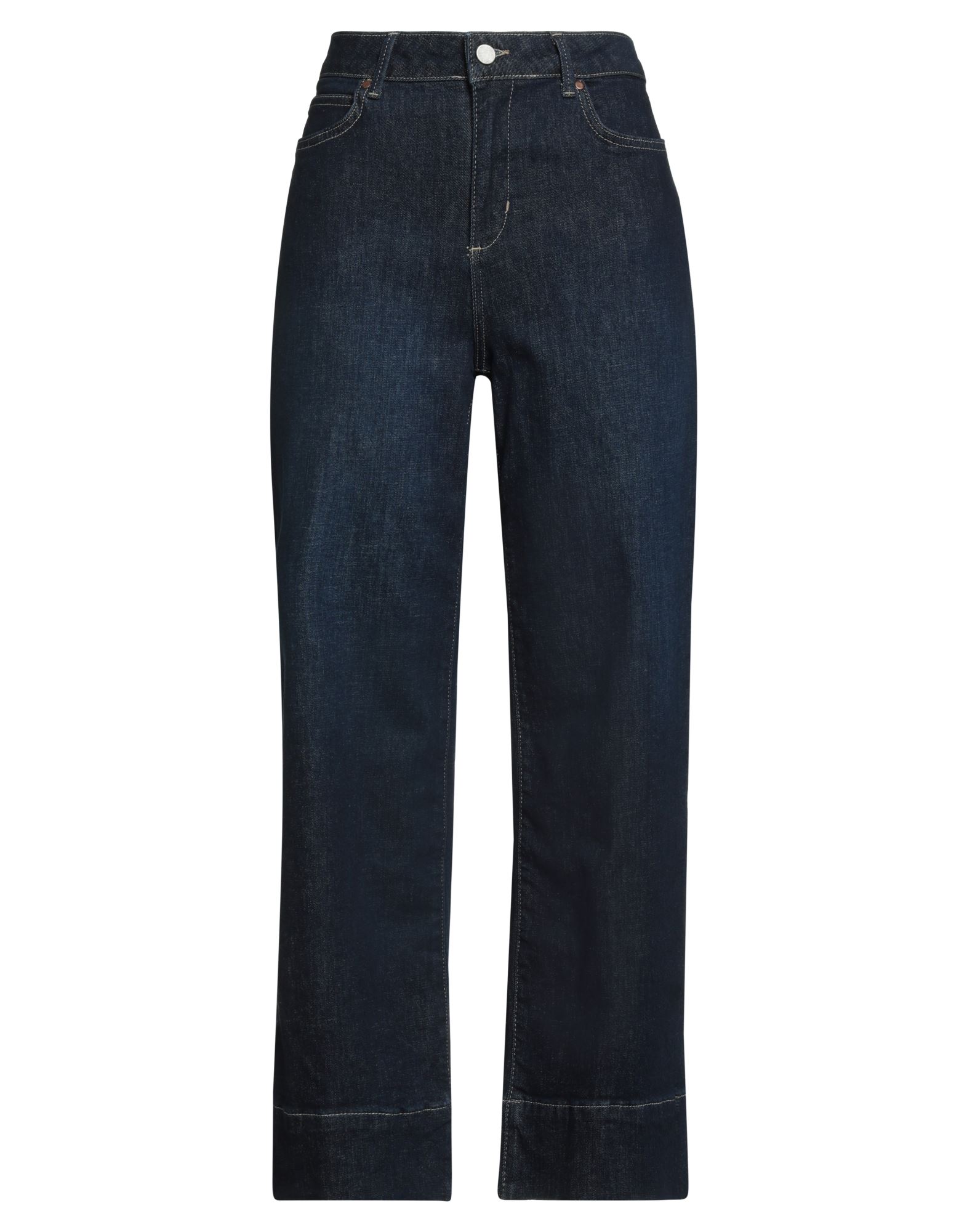 MARIA BELLENTANI Jeanshose Damen Blau MARIA BELLENTANI Jeanshose Damen Blau von MARIA BELLENTANI