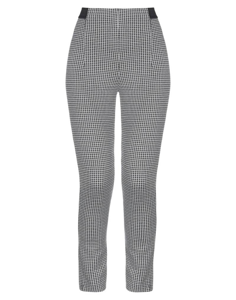 MARIA BELLENTANI Leggings Damen Schwarz von MARIA BELLENTANI