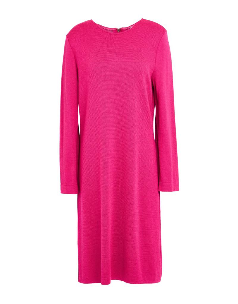MARIA BELLENTANI Mini-kleid Damen Fuchsia MARIA BELLENTANI Mini-kleid Damen Fuchsia von MARIA BELLENTANI
