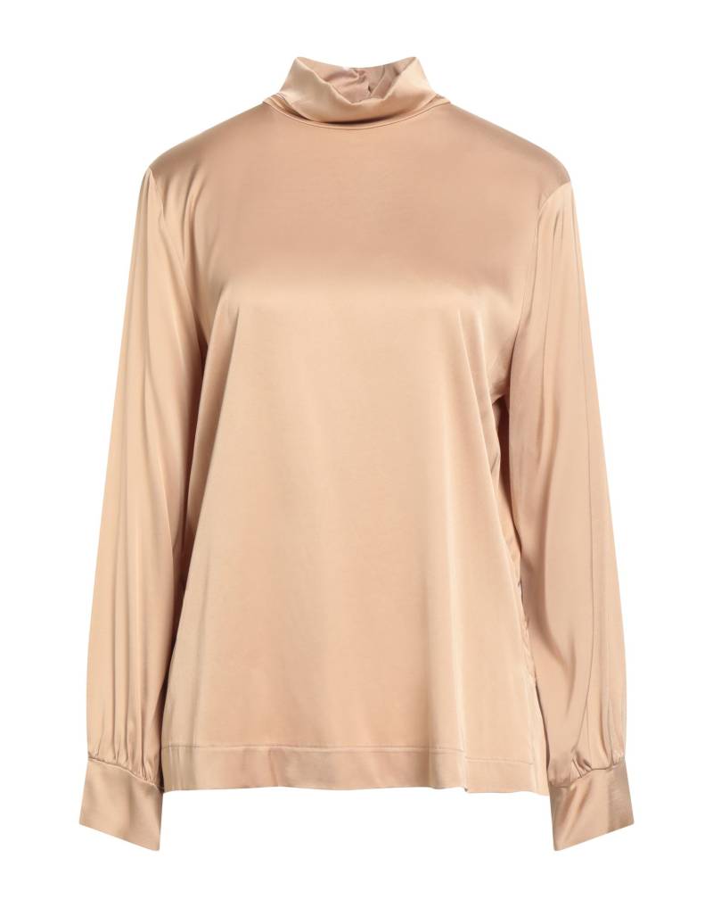 MARIA BELLENTANI Top Damen Sand von MARIA BELLENTANI