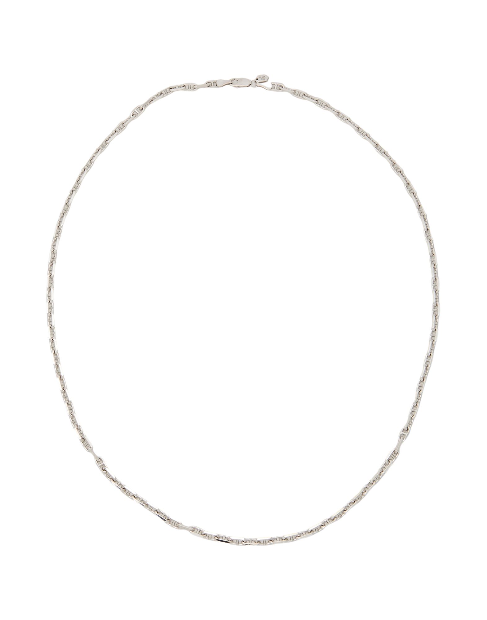 MARIA BLACK Halskette Damen Silber von MARIA BLACK